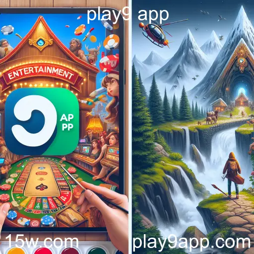 A Magia dos Jogos de Aventura: Explorando Mundos e Narrativas